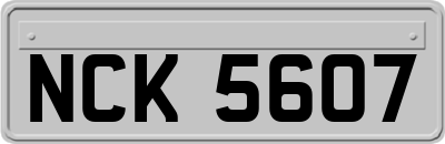 NCK5607