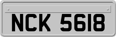 NCK5618