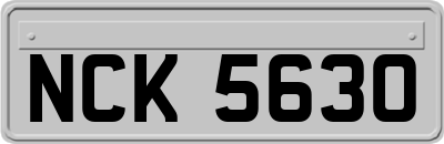 NCK5630