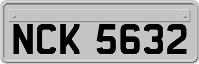 NCK5632