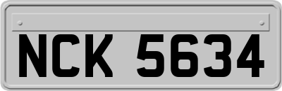 NCK5634