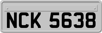 NCK5638