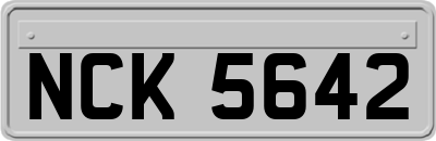 NCK5642