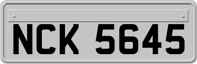 NCK5645