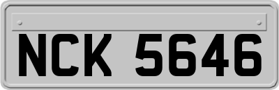 NCK5646