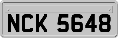 NCK5648