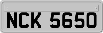 NCK5650