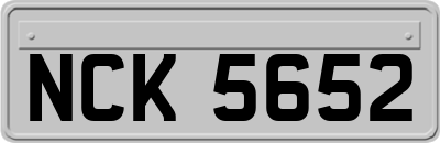 NCK5652