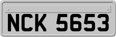 NCK5653