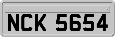 NCK5654