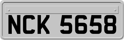 NCK5658
