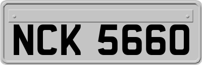 NCK5660
