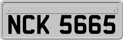 NCK5665