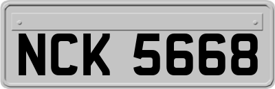 NCK5668