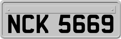 NCK5669