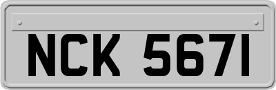 NCK5671