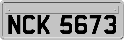NCK5673