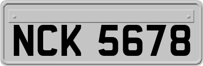 NCK5678