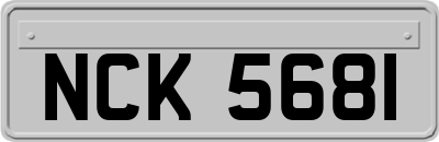 NCK5681