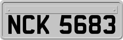 NCK5683
