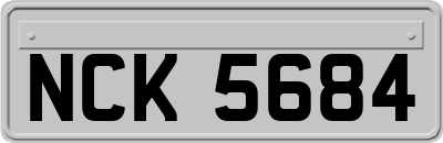 NCK5684
