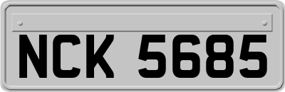 NCK5685