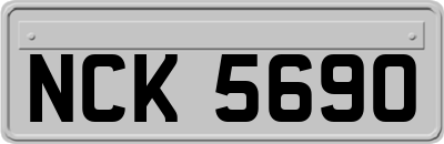 NCK5690