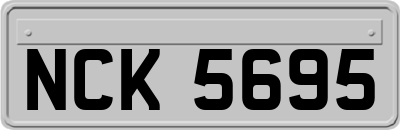 NCK5695