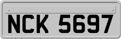 NCK5697