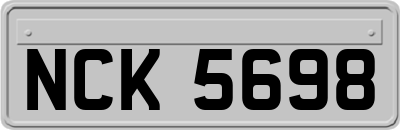 NCK5698