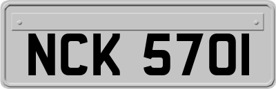 NCK5701