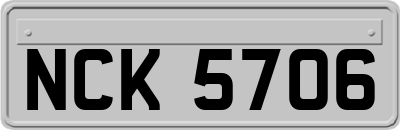 NCK5706