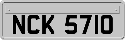 NCK5710