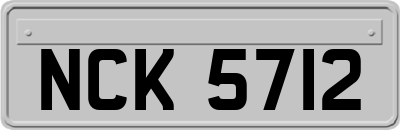 NCK5712