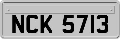 NCK5713