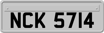 NCK5714