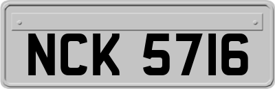 NCK5716