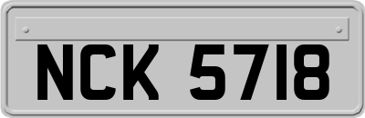 NCK5718