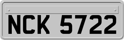 NCK5722