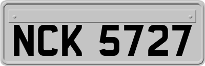NCK5727