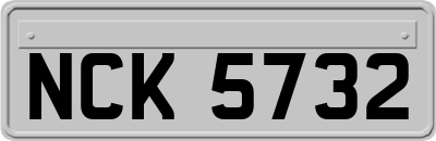 NCK5732