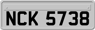 NCK5738