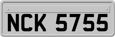 NCK5755