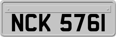 NCK5761