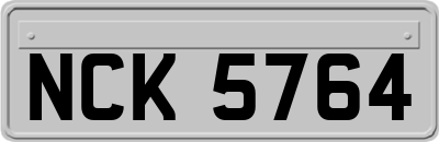 NCK5764