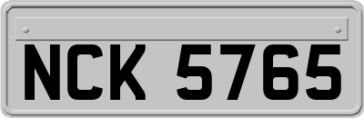 NCK5765