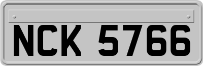 NCK5766