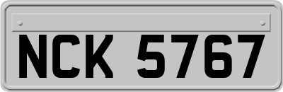 NCK5767
