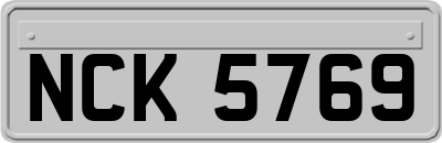 NCK5769