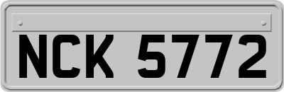 NCK5772